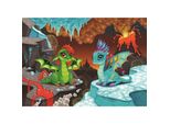 Art Puzzle Puzzle Dracs 100 Pezzi