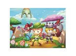 Art Puzzle Puzzle Tre Piccoli Eroi 50 Pezzi