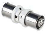 Herotec Verbindungskupplung 50X50Mm