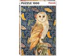 Piatnik Gufo Puzzle 1000 Pezzi