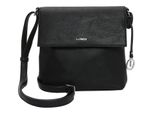 L.Credi Borsa A Tracolla Jana Crossbody Bag Black Nero