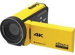 Easypix Aquapix WDV5630 Giallo
