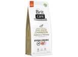 Brit Care Hypoallergenic Dog Show Champion Salmone E Aringa 12Kg