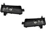 Johns, Fendinebbia Destra E Sinistra Come Un Set Adatto Per Vw Touran 5T Attrezzature?