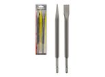 Set Di Scalpelli Per Calcestruzzo Sds Plus 2 Pz