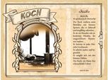 Vianmo Insegna In Legno 30X40 Cm Koch Speisen Geschmack Hygiene