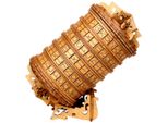 Puzzle In Legno Cryptex Escapewelt