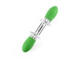 Confezione Da 10 Porta Pannocchie, Colore: Verde