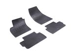Tappetini Auto In Gomma Rigum Volvo C30 2006-2013
