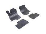 Tappetini Auto In Gomma Rigum Opel Astra G 1998-2004