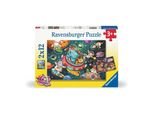 Animali Nello Spazio Ravensburger 12000857