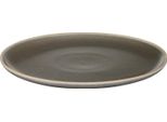 Asa Selection Saisons Essteller, Beluga D. 26,5 Cm Anthrazit Matt Steinzeug 27161081