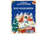 Vianmo Insegna In Legno 40X30 Cm WeihnachtsgrüßE Bad Wildungen