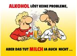Vianmo Insegna In Legno 30X40 Cm Alkohol LöSt Keine Probleme