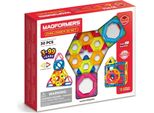 Magformers Challenger 30El