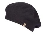 Roeckl Berretto A Maglia Berretto Essentials Baske Black Nero