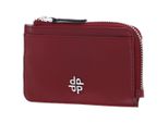 Picard Caso Chiave Black Tie 1 Key Case Red Rosso Scuro