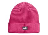 Puma Beanie Berretto Classic Cuff Beanie Puma Pink Rosa