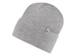 Roeckl Beanie Berretto City Beanie Flanell Grigio