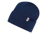 Roeckl Beanie Berretto City Beanie Navy Blu Scuro