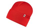Roeckl Beanie Berretto City Beanie Race Red Rosso Chiaro