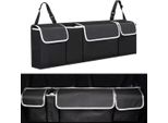 Borsa Bagagliaio Auto Stoccaggio Auto Sedile Posteriore Accessori Borsa Organizzatore Appeso