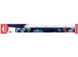 Maped 245012 Maped Flachlineal Deepsea Paradise, 300 Mm, Aus Kunststoff