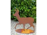 Edelrost Roebuck Olafson Roebuck Olafson - 70 Cm