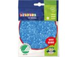 Playbox Bü Perline In Gel - Azzurro 1000Pzü Ck