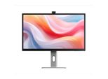 Alogic 27C4KPDW Alogic Tft 27" Clarity Pro 4K 60Hz +Webcam+65Wpd USB-C"