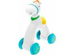 Cavallo Chicco Push And Go