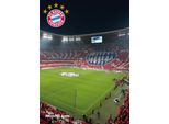 Fc Bayern Monaco Coperta Allianz Arena 150X200 Cm