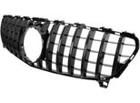 Griglia Sport Panamericana Gt Griglia Radiatore Per Mercedes W176 Facelift Nero