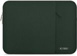Manicotto Tech-Protect Per Laptop 15-16 Verde Notte