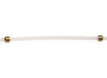 Delonghi 5513217751 Tubo Flessibile A Pressione 120 Mm. Per Macchine Da Caffè Completamente Automatiche (Descrizione)