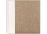 Album Slip-In Zep Praga 100 Foto 10X15 Cm Design Marrone Bianco