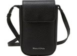 Marc O'polo Borsa Per Cellulare Borsa A Tracolla Bellis Cellphone Bag Black Nero
