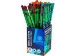 Astra Matita Triangolare Hb Pixel One 1Pc ( Mix)