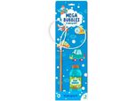 Dodo Mega Bubbler Dispatch 145Ml 1Pc ( Mix)