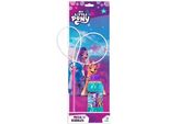 Dodo Mega Soffiatore Di Bolle My Little Pony 145Ml 1Pc ( Mix)