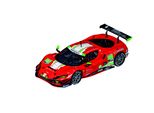 Carrera Ferrari 296 GT3 'Af Corse, No.21' 1:32