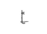Logilink BP0044, 8 Kg, 33 Cm (13"), 81,3 Cm (32""), 75 X 75 Mm, 100 X 100 Mm, Nero"