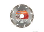 Norton Clipper Disco Diamantato Standard Beton Turbo 230X22,23 Mm