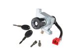 Set Blocco Accensione Per Mbk Mach G, Ovetto, Yamaha Jog R, Neos