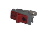 Interruttore Di Arresto Motosega Husqvarna 40, 45, 49, 2041 / 5037180-01, 5382434-40