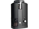 Black Aroma Kaffeemühle CGWS-130B schwarz, 130 Watt, Timer