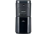 Kaffeemühle Daily CG2G-260 schwarz, 152 Watt