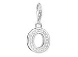 Thomas Sabo Ciondolo Da Donna O 925 Argento 0237-051-14