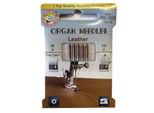 Organo 130/705 H Pelle A5 Pz. 090/100 Confezione Blister