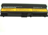 Batteria 7800Mah 11.1V Per Lenovo Thinkpad Edge 15 15 "E40 E420 E425 E50 E520 E5255"